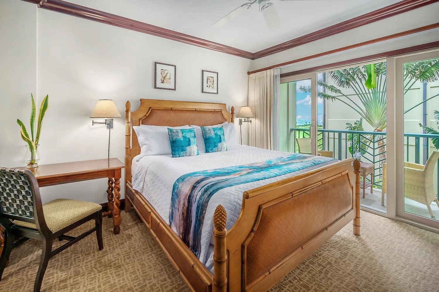 Appartement Waipouli Beach Resort H207 Kapa'a