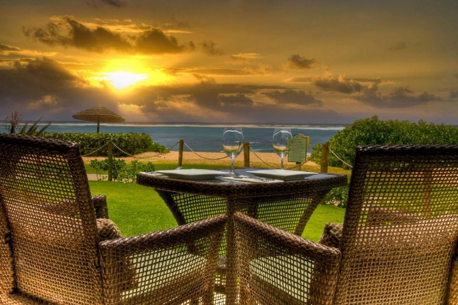 Waipouli Beach Resort H207 Kapa'a 0*,  États-Unis
