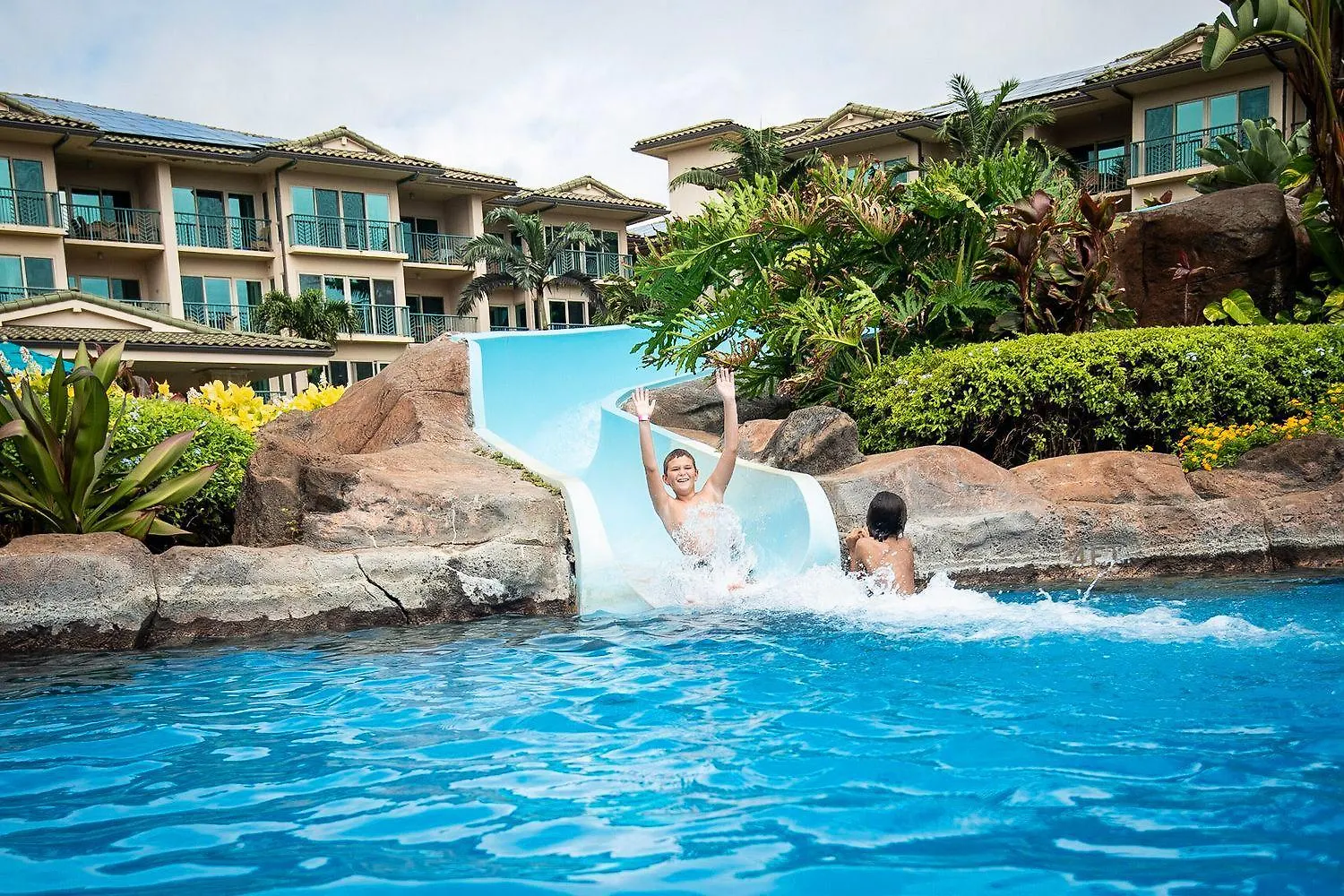 Waipouli Beach Resort H207 Kapa'a
