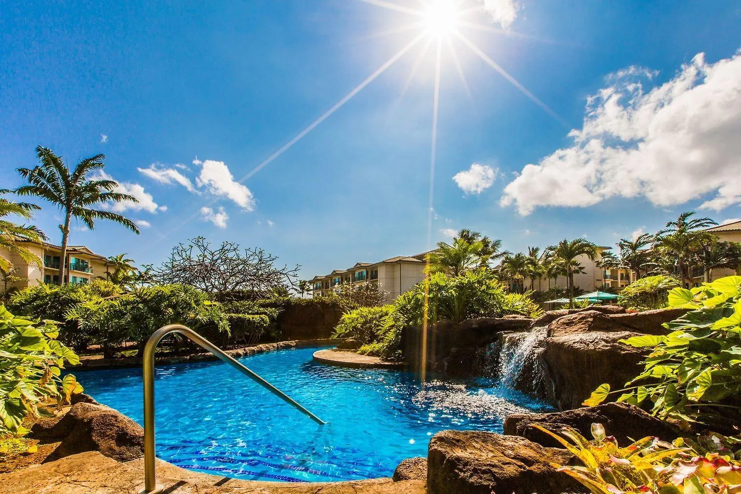 Appartement Waipouli Beach Resort H207 Kapa'a