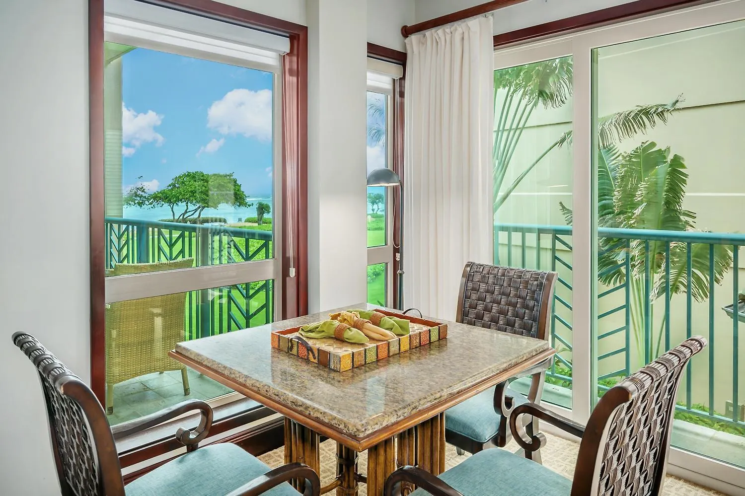 Waipouli Beach Resort H207 Kapa'a