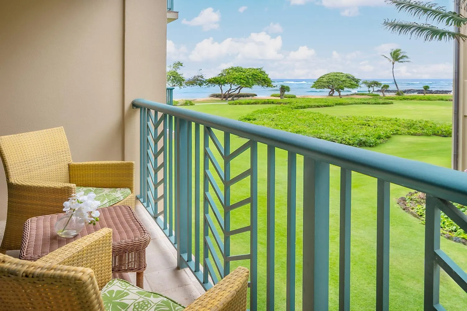 Waipouli Beach Resort H207 Kapa'a 0*,